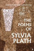 The Poems of Sylvia Plath by Sylvia Plath 9780571372041
