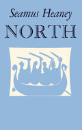 North by Seamus Heaney 9780571377794