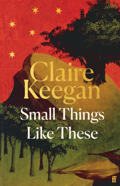 Small Things Like These : Shortlisted for the Booker Prize 2022 by Claire Keegan 9780571392605