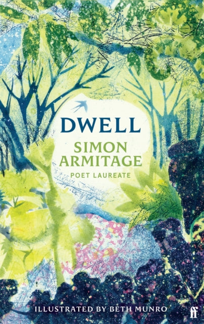 Dwell by Simon Armitage 9780571394470