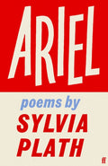 Ariel by Sylvia Plath 9780571394777