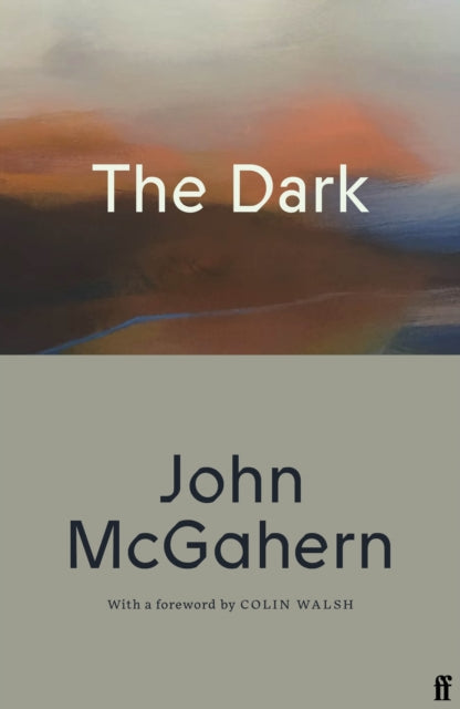 The Dark : Cillian Murphy: 'One of the greatest Irish writers' by John McGahern 9780571399505