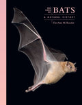 The Lives of Bats : A Natural History by DeeAnn M. Reeder 9780691257624
