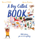 A Boy Called Book (PB) by Vincent Ralph 9780702324864