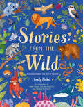 Stories From the Wild by Emily Hibbs 9780702328725