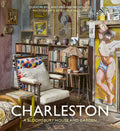 Charleston : A Bloomsbury House & Garden by Quentin Bell 9780711239319