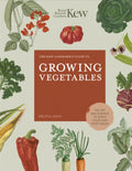 The Kew Gardener's Guide to Growing Vegetables : The Art and Science to Grow Your Own Vegetables Volume 7 by Helena Dove 9780711242784