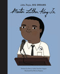 Martin Luther King Jr. : Volume 33 by Maria Isabel Sanchez Vegara 9780711245662