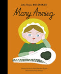 Mary Anning : Volume 58 by Maria Isabel Sanchez Vegara 9780711255517