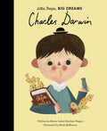 Charles Darwin : Volume 53 by Maria Isabel Sanchez Vegara 9780711257696
