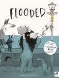 Flooded : Winner of the Klaus Flugge Prize for Illustration 2023 by Mariajo Ilustrajo 9780711276796