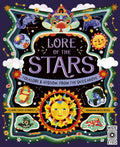 Lore of the Stars : Folklore and Wisdom from the Skies Above Volume 3 by Claire Cock-Starkey 9780711282001