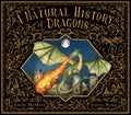A Natural History of Dragons by Emily Hawkins 9780711290969