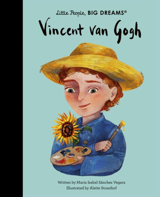 Vincent van Gogh : Volume 118 by Maria Isabel Sanchez Vegara 9780711292017