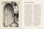 Forgotten Churches : Exploring England's Hidden Treasures: The Sunday Times Bestseller (Signed Edition)