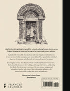 Forgotten Churches : Exploring England's Hidden Treasures: The Sunday Times Bestseller (Signed Edition)