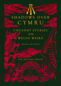 Shadows Over Cymru by Dylan Thomas 9780712369503