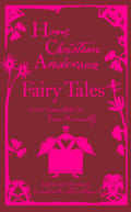 Fairy Tales by Hans Christian Andersen 9780713996418