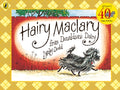Hairy Maclary from Donaldson's Dairy by Lynley Dodd 9780723278054