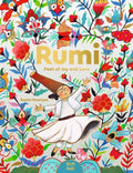 Rumi–Poet of Joy and Love by Rashin Kheiriyeh 9780735845442