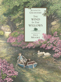 The Wind in the Willows : A stunningly illustrated full-colour edition of the charming, beloved classic, the perfect gift for children age 7, 8, 9, 10 by Kenneth Grahame 9780744575538