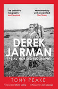Derek Jarman: The Authorised Biography by Tony Peake 9780749032906