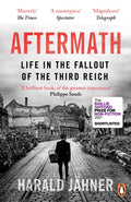 Aftermath : Life in the Fallout of the Third Reich by Harald Jahner 9780753557884
