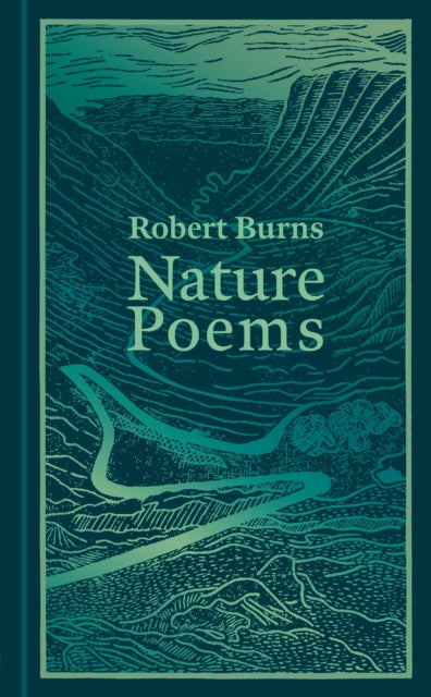 Robert Burns - Nature Poems by Robert Burns 9780753735589