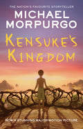 Kensuke's Kingdom by Michael Morpurgo 9780755503070