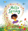 Hello Spring by Jo Lindley 9780755503414
