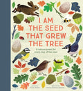 National Trust: I Am the Seed That Grew the Tree, A Nature Poem for Every Day of the Year (Poetry Collections) by Fiona Waters 9780857637703