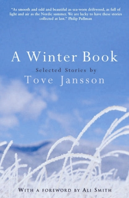 A Winter Book : Selected Stories by Tove Jansson 9780954899523