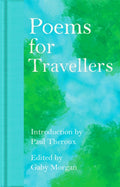 Poems for Travellers by Gaby Morgan 9781035026777