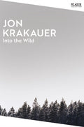 Into the Wild by Jon Krakauer 9781035038572