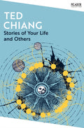 Stories of Your Life and Others by Ted Chiang 9781035038596