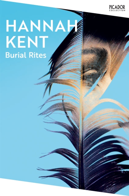 Burial Rites by Hannah Kent 9781035038626