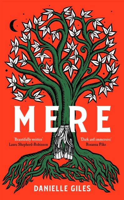 Mere by Danielle Giles 9781035051229