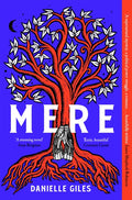 Mere by Danielle Giles 9781035051243