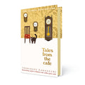 Tales from the Cafe by Toshikazu Kawaguchi 9781035053766