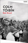 Bad Blood : A Walk Along the Irish Border by Colm Toibin 9781035054862