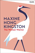 The Woman Warrior by Maxine Hong Kingston 9781035063680