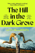The Hill in the Dark Grove by Liam Higginson 9781035069446