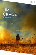 Harvest by Jim Crace 9781035090792
