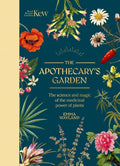 Kew: The Apothecary's Garden : The science and mythology of medicinal plants by Emma Wayland 9781035422203