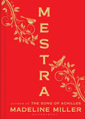 Mestra by Madeline Miller 9781037206122