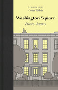 Washington Square by Henry James 9781068661310