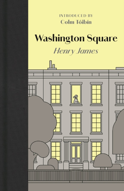Washington Square by Henry James 9781068661310