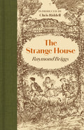 The Strange House by Raymond Briggs 9781068661334