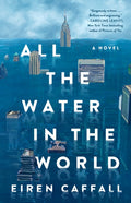 All the Water in the World by Eiren Caffall 9781250353528