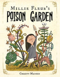 Millie Fleur's Poison Garden by Christy Mandin 9781339023274